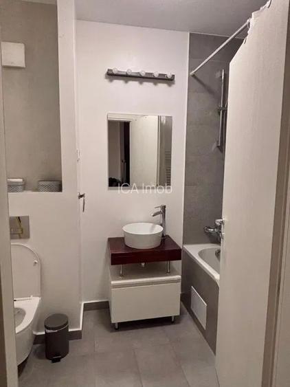 Apartament luminos Arcadia-Domenii - 5