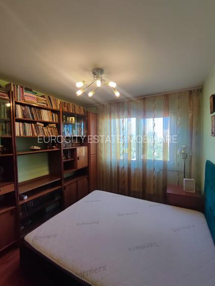 Drumul Taberei-b-dul Timisoara, intre Plaza si AFI, ap. 4 cam mobilat - 5
