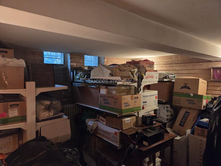 DECEBAL-PIATA MUNCII-METROU,VILA 400 MP,SUPERBA,765000 EURO - 20