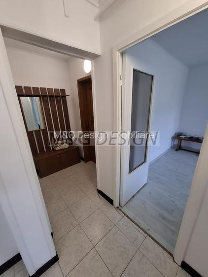 Girocului, 2 camere decomandat, et 3, CENTRALA GAZ, CLIMA - 11
