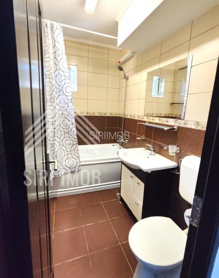Apartament 2 camere, Semicentral, poziție excelentă, etaj intermediar,zonă verde - 8