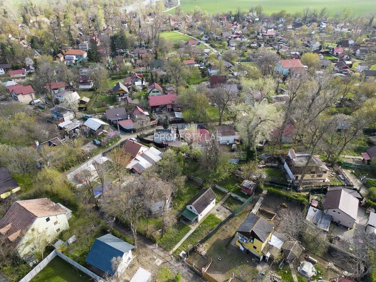 Casă cu mansardă la 3 insule - 12