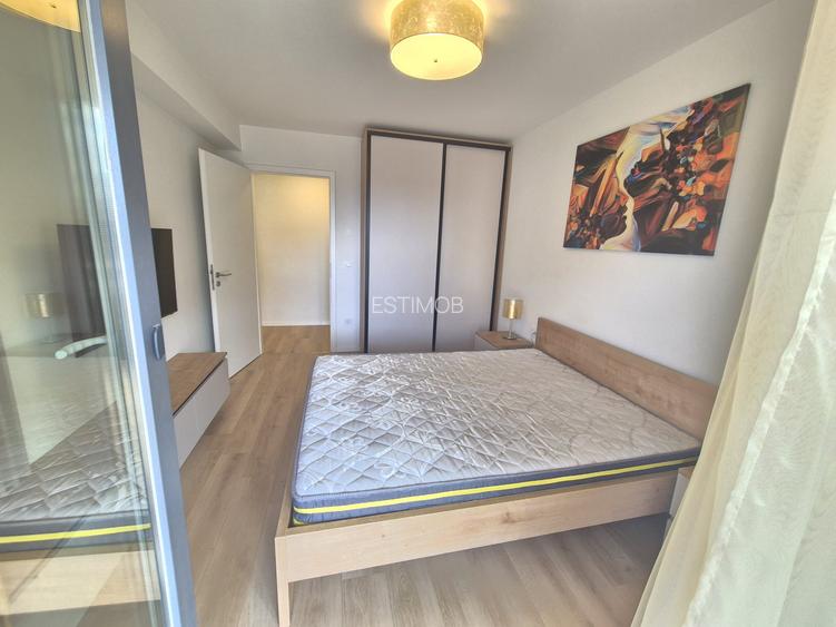 Inchiriere Apartament 2 Camere decomandat zona Coresi cu parcare subterana - 33