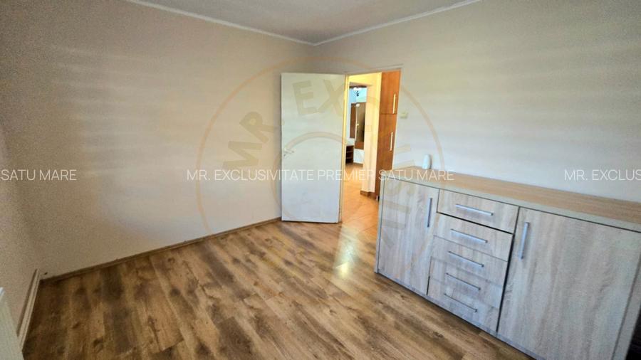 De inchiriat apartament 3 camere Micro 16 Parter - 4