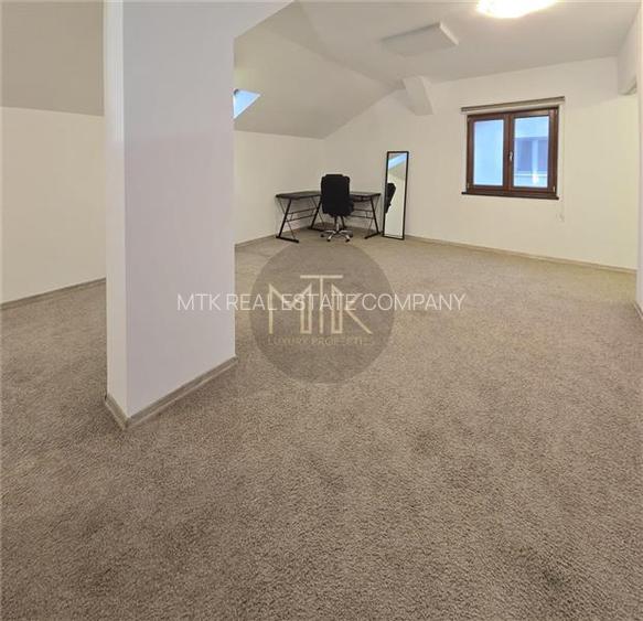 Vila 5 camere | American Village Pipera I 3Locuri de parcare - 39