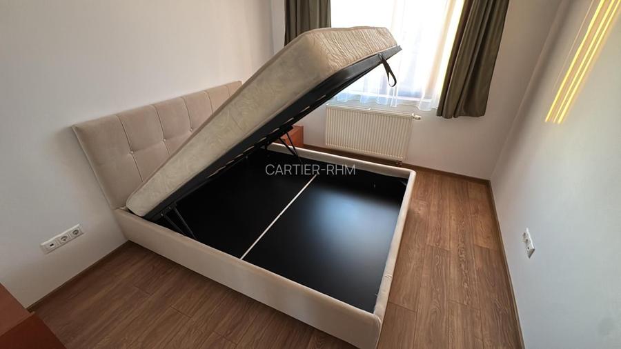 🏙️ Penthouse de închiriat – Calea Aradului | Bloc nou- 922 - 8