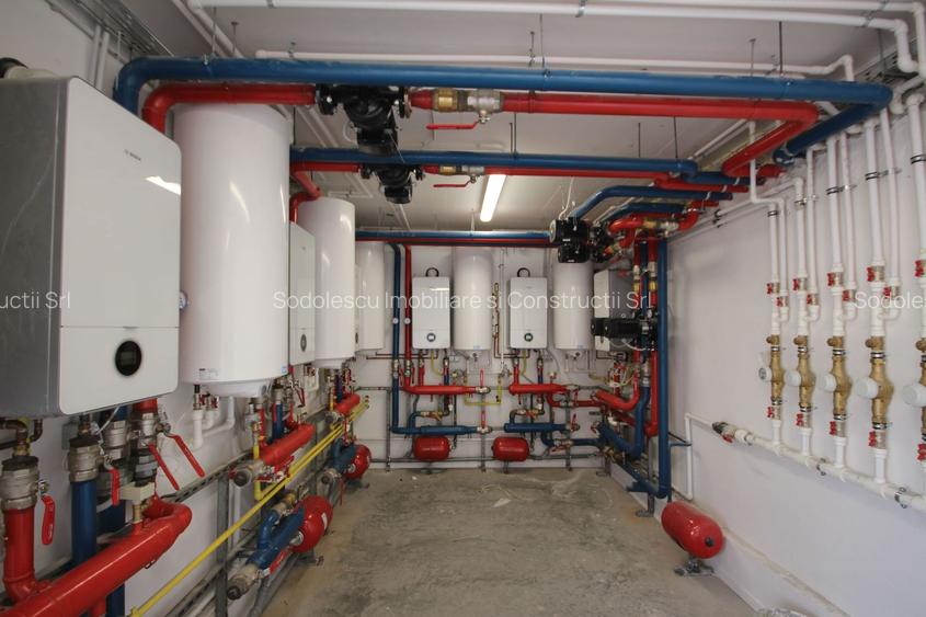 Spațiu industrial de  2.000   mp de închiriat - 9