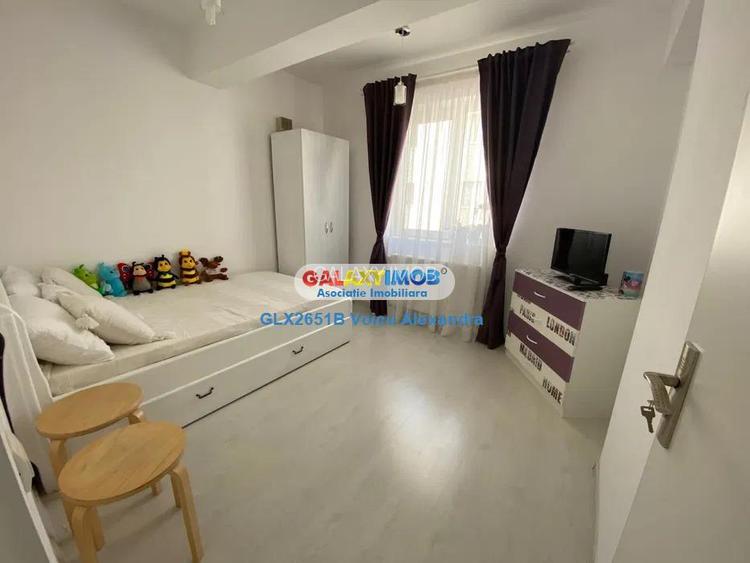 Apartament 3 Cam Bloc Nou Berceni - Dimitrie Leonida - Parcare - 3