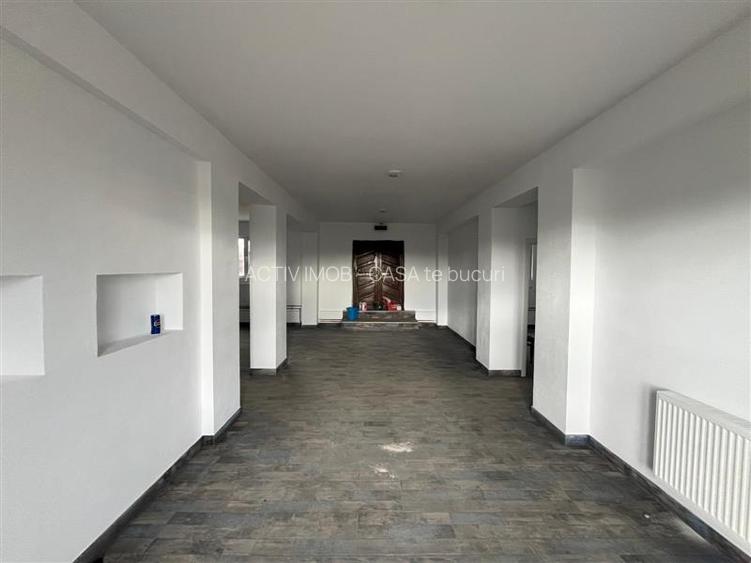 Lugoj, Pensiune 16 Cam., 850 Mp, Renovata Str. Principala - 7