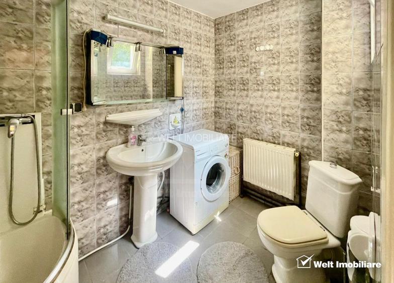 Casa unică Zorilor-Europa – ideală pentru familie sau investiție, teren 1000 mp - 14