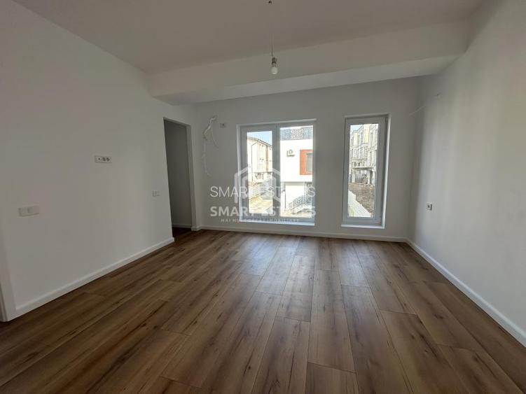  Casa Individuala S+P+1E+Etaj Retras - Trapezului - Comision 0% - 8