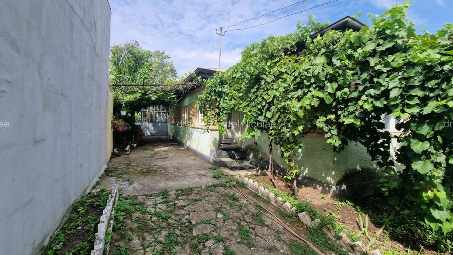 Casa + Teren Blejoi, aproape de Shoping City - 5