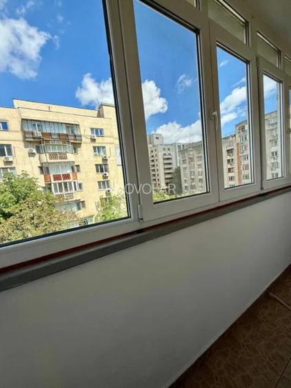 Apartament 2 camere l Calea Calarasi l Muncii l Decebal l RENOVAT - 6