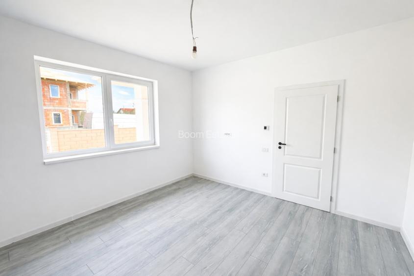 Casa Individuala, Mutare Imediata, 4 Camere - 11