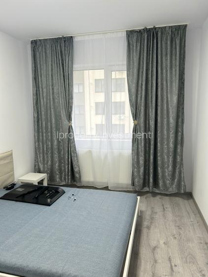 Dobroesti | 2 Camere | Decomandat | Balcon | Parcare - 4