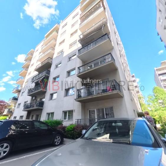 Militari -Metrou Pacii - Ansamblul Ten Blocks - 2 camere SUT 74MP - 3