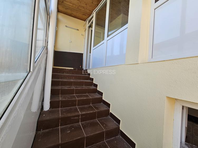 CASA TRADIȚIONALĂ ”MAGNOLIA", P+M 195mp, TEREN 556mp, CHIAJNA-STR. EROULUI - 37