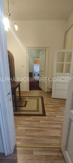 Constanta Tomis 2 casa caramida 3 camere teren 176 mp - 3