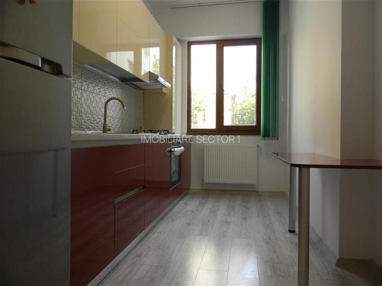 Apartament 2 camere spre inchiriere terasa si parcare Chitila Bucurestii Noi - 12