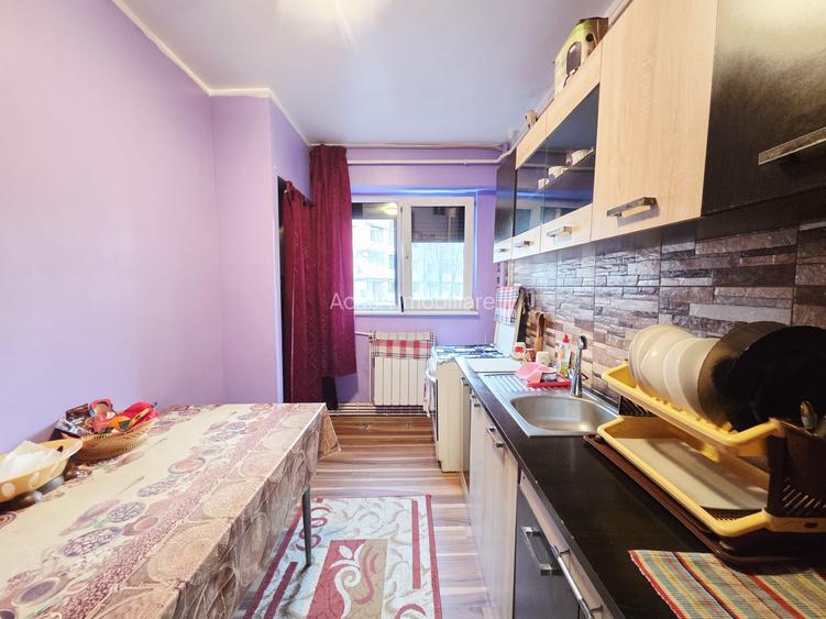 Apartament cu potential 2 camere Siderurgistilor parter - 6