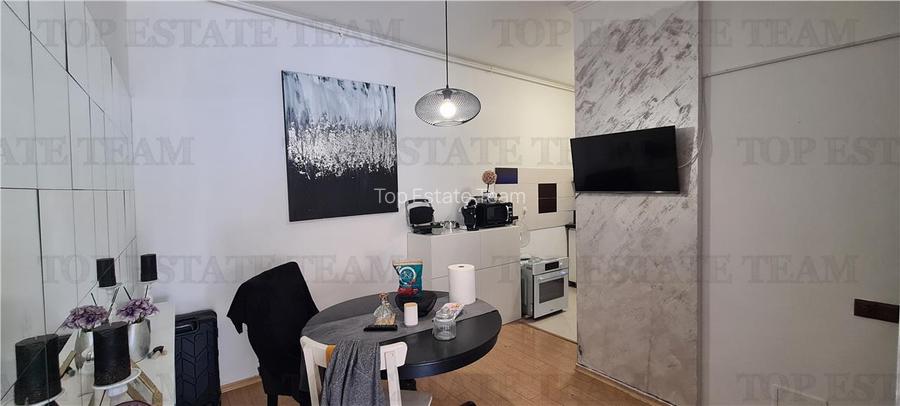 Vanzare, apartament 2 camere, parter pretabil cabinet - 5