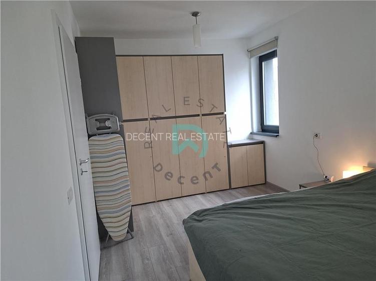 Apartament 2 camere Tractorul - Platinum, 60 mp - Brasov - 15