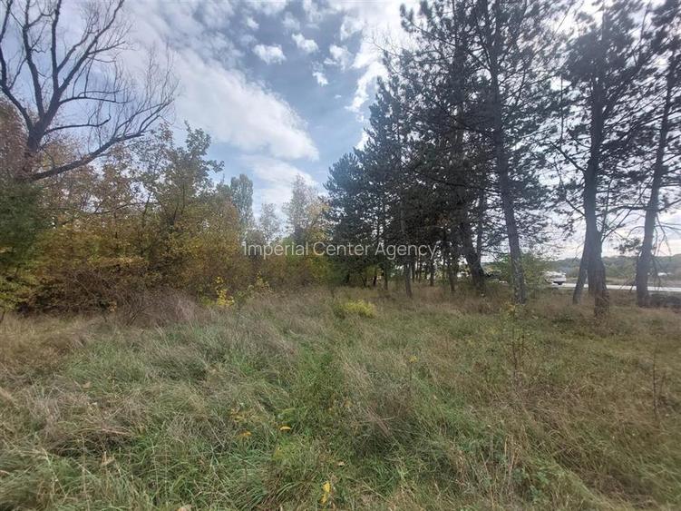 TEREN DE VANZARE 2000 MP IN VECINATATEA RAFO CU DESHIDERE LA SOSEAUA INDUSTRIILO - 4