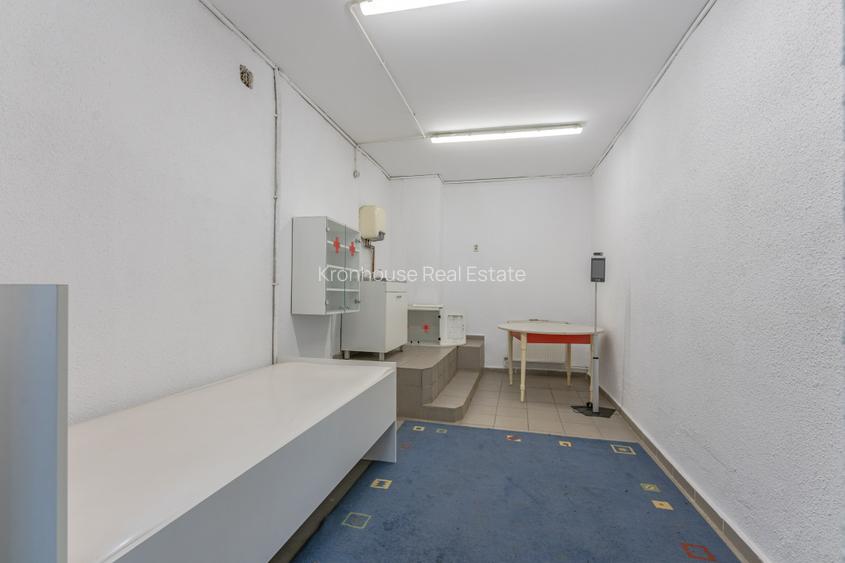 Hala de depozitare si productie - Teliu, Jud. Brasov - 14