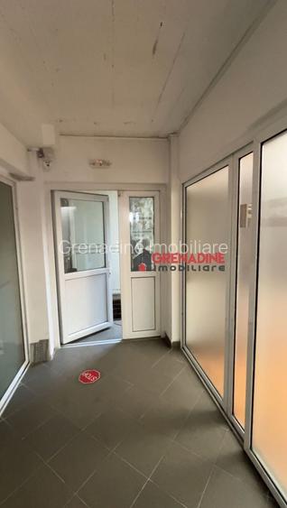Spatiu pentru birou 70 mp - Zona Racadau - Cod 5283 - 6