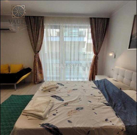 STUDIO - LA CHEIE  - LOC DE PARCARE INCLUS - CATEDRAL RESIDENCE  - 2