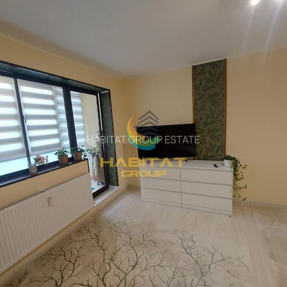 Drumul Taberei metrou Brancusi Apartament 2 Camere Renovat Mobilat Utilat - 5