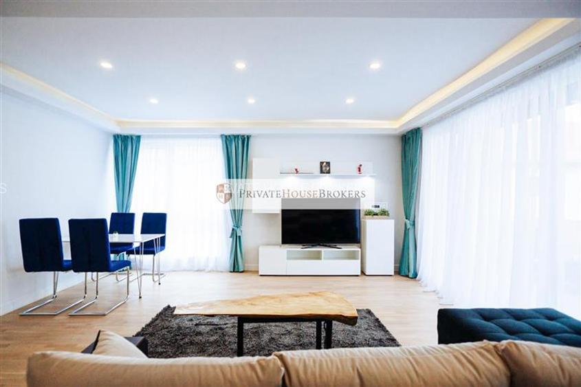 Pipera | Astra Residence | Bloc 2021 | Parcare - 11