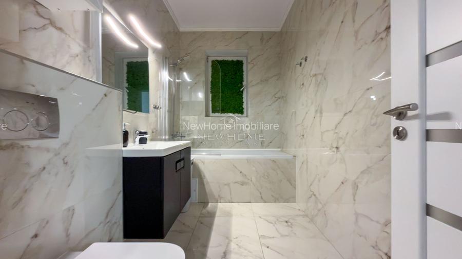 Apartament 2 camere, zona Iulius Mall FSEGA - 11