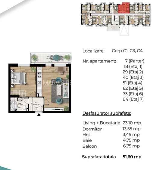 2camStudio,52mp,generos, 8min metrou Berceni, pret promoțional! - 2
