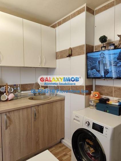 9080 Apartament 2 camere Drumul Taberei- Raul Doamnei - 5