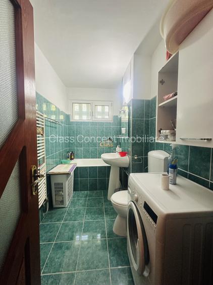 Apartament 3 camere | Etaj intermediar | 64 mpu | Big Manastur - 5