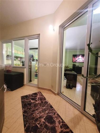 Apartament 2 Camere Foarte Spatios, Stare Excelenta, Zona Inel 2 - 12