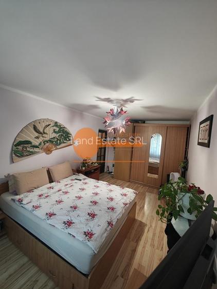 Apartament 3 camere Rahova | Complet mobilat și utilat | Centrală proprie - 4