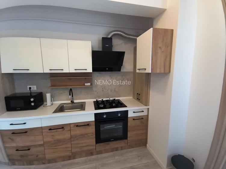 ✨ Apartament modern de inchiriat – Ansamblul Rezidențial Alexanderman - 6