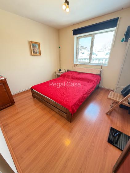 Apartament de 2 camere - DECOMANDAT - Zona Tătărași - bloc 2005 - 7