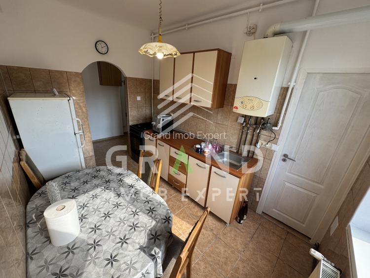 Ap 2 camere | BALCON | Horea–la doi pași de Facultatea de Litere - 17