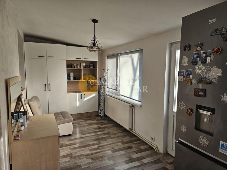 2 Camere-Renovat-Alexandru cel Bun - 9