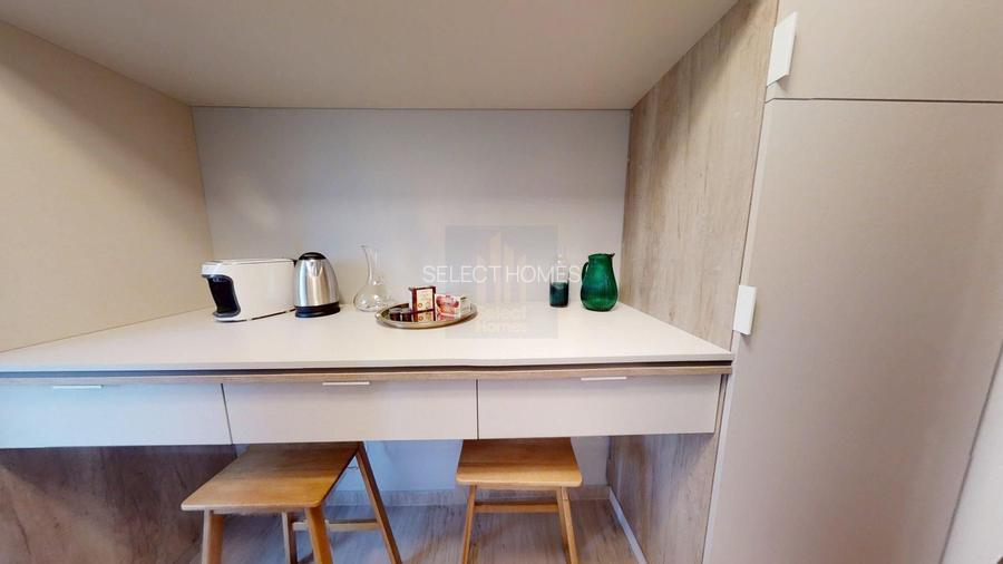 Apartament de inchiriat 2 camere *Grozavesti* *Tur Virtual* - 15