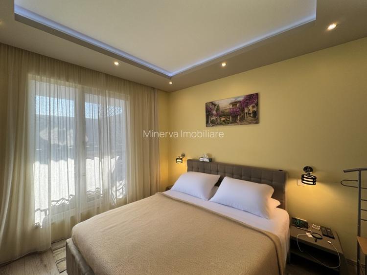 Penthouse 3 camere, Dumbravita – singur pe etaj | 56 mp terase | Comision 0 - 11