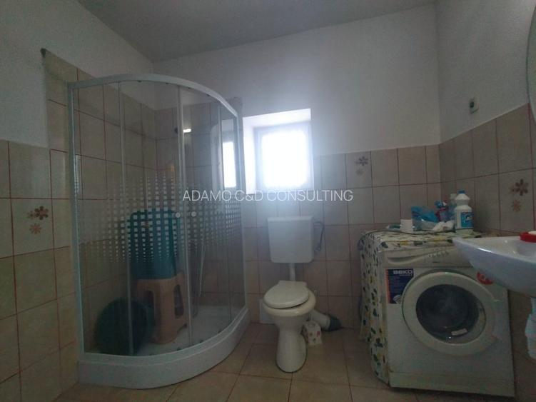 Casa de vanzare/schimb in Panticeu cu gradina mare - 19