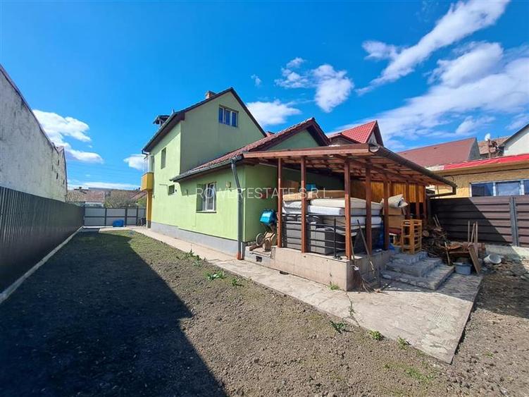 Casa individuala, 120 mp utili, situata in cartierul Dambul Rotund! - 2