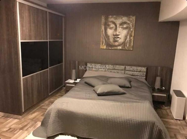 Apartament lux - Rond Piata Alba Iulia - PROPRIETAR - 6