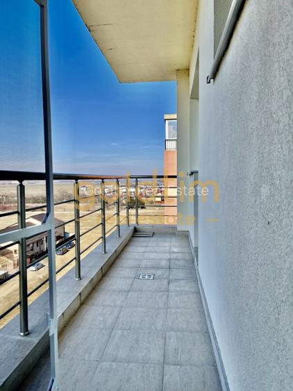 PIPERA/APARTAMENT LUMNINOS SI MODERN/DRESSING/SPATII GENEROASE - 13