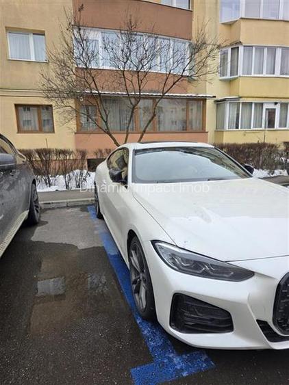 Apartament 2 Camere | Bartolomeu | Loc de parcare - 16