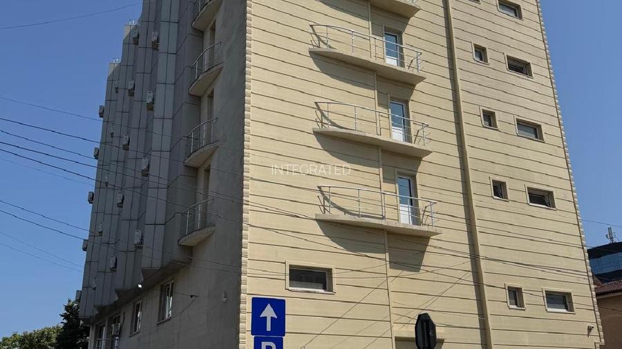 CONSTANTA-BD. MAMAIA-  HOTEL 3*  - 50 DE CAMERE - 8